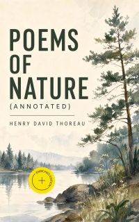 Poems of Nature (Annotated)