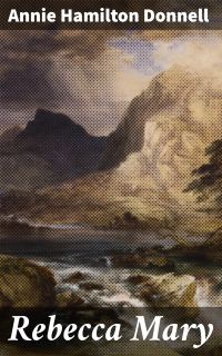 Rebecca Mary