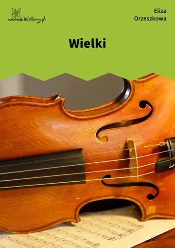 Wielki