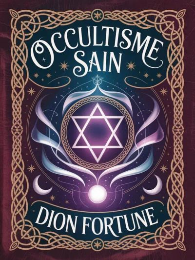 Occultisme sain