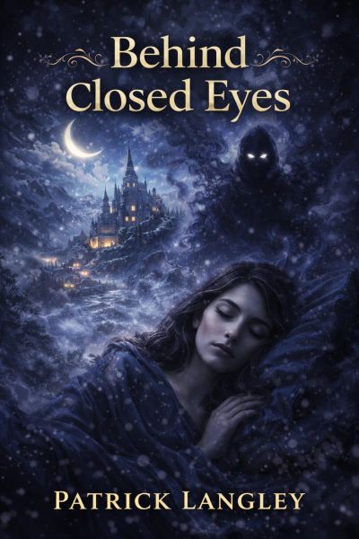 Behind Closed Eyes