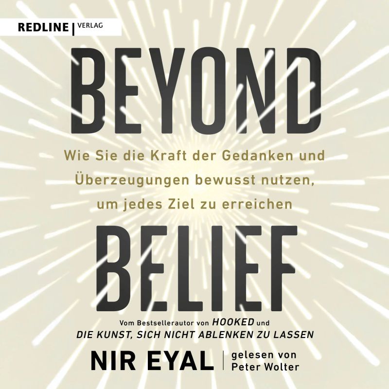 Beyond Belief