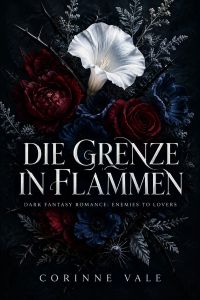 Die Grenze in Flammen