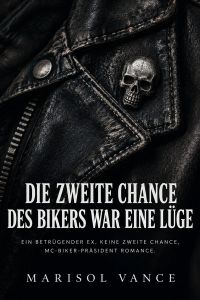 Die zweite Chance des Bikers war eine Lüge