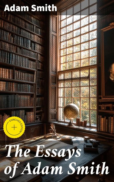 The Essays of Adam Smith