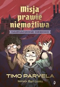 Naznaczone dziecko