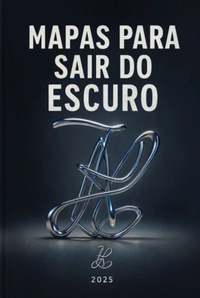 Mapas Para Sair Do Escuro