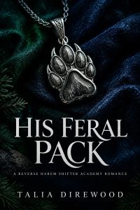 His Feral Pack