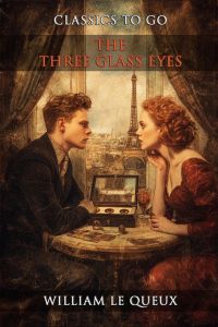 The Three Glass Eyes