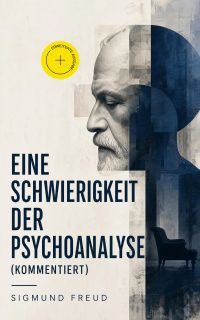 Eine Schwierigkeit der Psychoanalyse (Kommentiert)