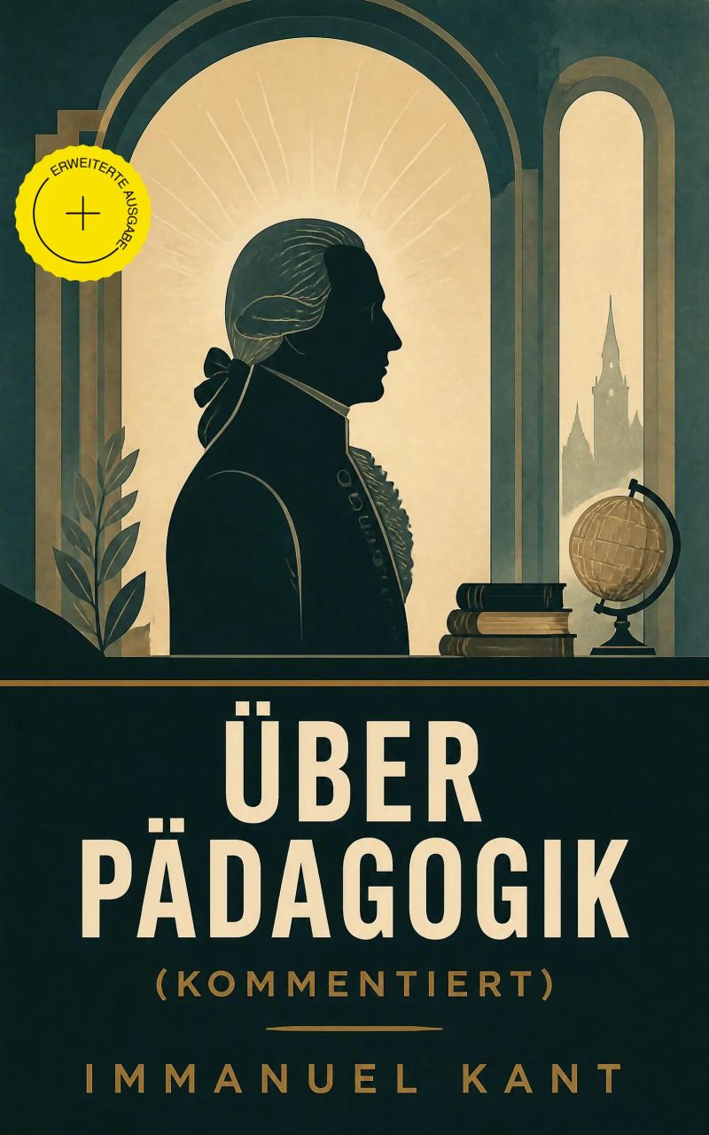 Über Pädagogik (Kommentiert)
