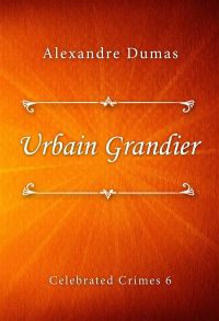 Urbain Grandier