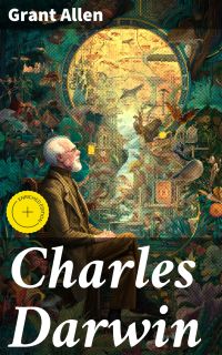 Charles Darwin