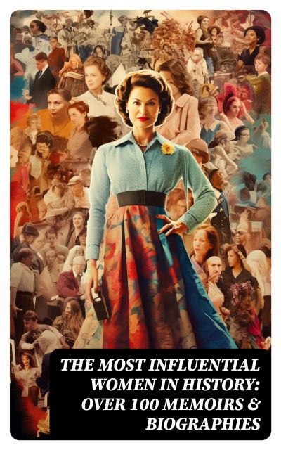 The Most Influential Women in History: Over 100 Memoirs & Biographies