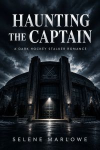 Haunting the Captain