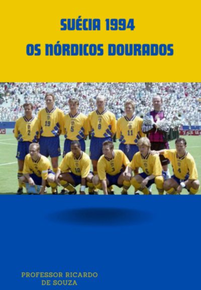 Suécia 1994