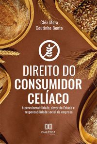 Direito do Consumidor Celíaco
