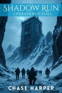 Shadow Run Operation Icefall