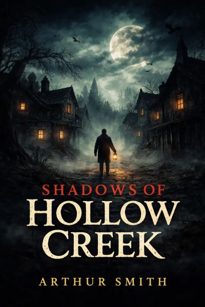 Shadows of Hollow Creek