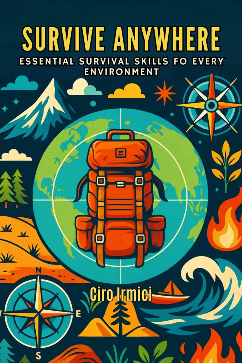 Survive Anywhere: Essential Survival Skills for Every Environment