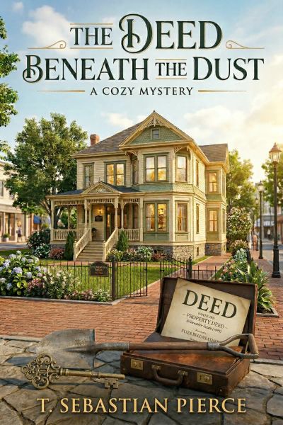 The Deed Beneath the Dust