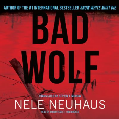 Bad Wolf