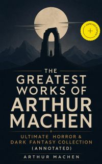 The Greatest Works of Arthur Machen - Ultimate Horror & Dark Fantasy Collection (Annotated)
