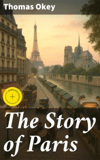 The Story of Paris