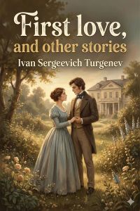 First love, and other stories