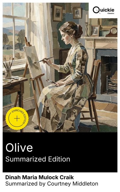 Olive (Summarized Edition)