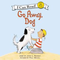 Go Away, Dog