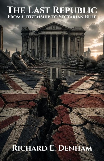 The Last Republic