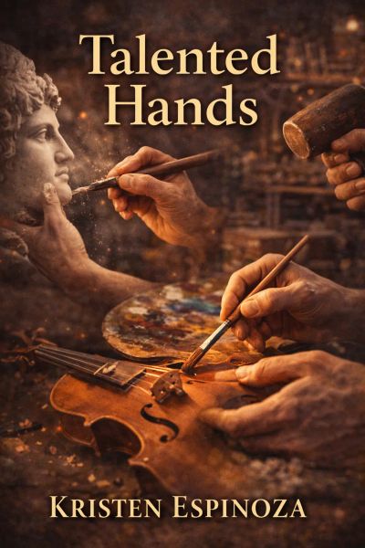 Talented Hands