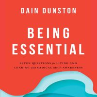 Being Essential