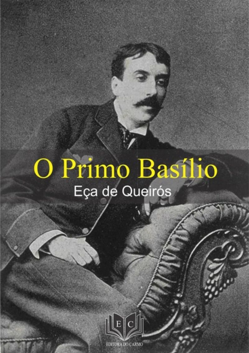 O Primo Basílio