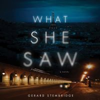 What She Saw