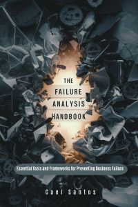 The Failure Analysis Handbook