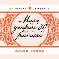 Maan ympäri 80 päivässä