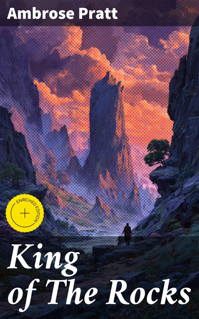 King of The Rocks