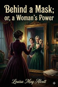 Behind a Mask; or, a Woman's Power
