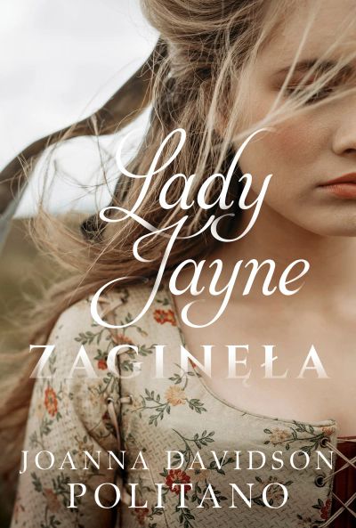 Lady Jayne zaginęła