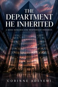 The Department He Inherited