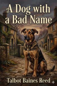 A Dog with a Bad Name