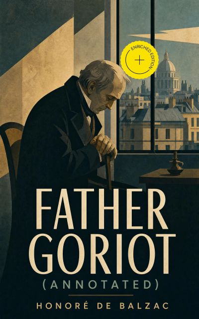Father Goriot (Annotated)