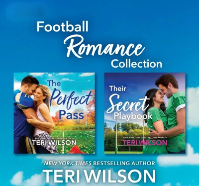 Football Romance Collection/The Perfect Pass/Their Secret Playbook