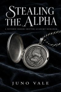 Stealing the Alpha
