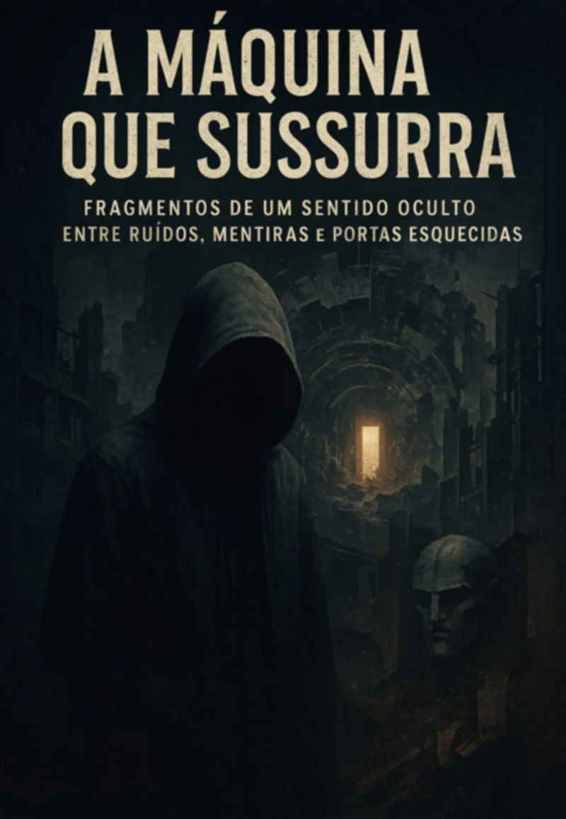 A Máquina Que Sussura