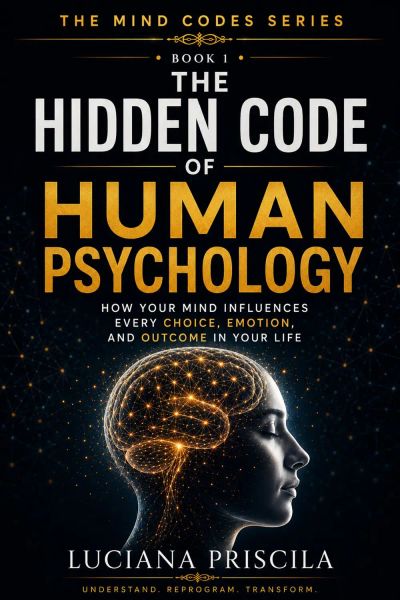 The Hidden Code of Human Psychology