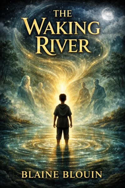 THE WAKING RIVER