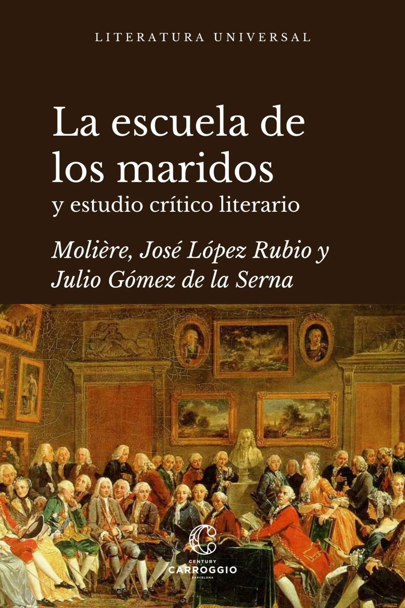 La escuela de los maridos